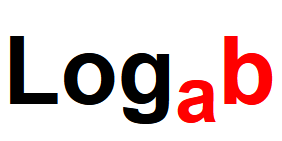 Kalkulator logarytmów